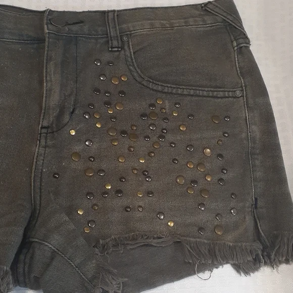 Free people  shorts - Picture 2 of 12